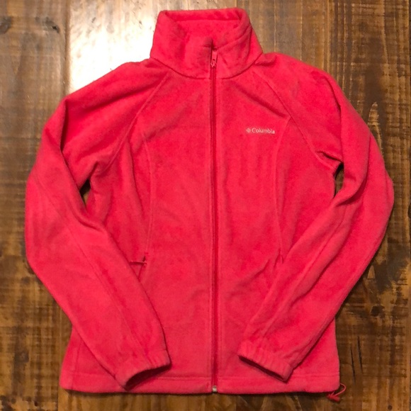 Columbia Jackets & Blazers - Women’s Columbia Fleece